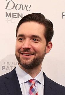 Alexis Ohanian Net Worth: Reddit Co-founder’s Fortune Revealed 2 What Is Alexis Ohanian's Net Worth?