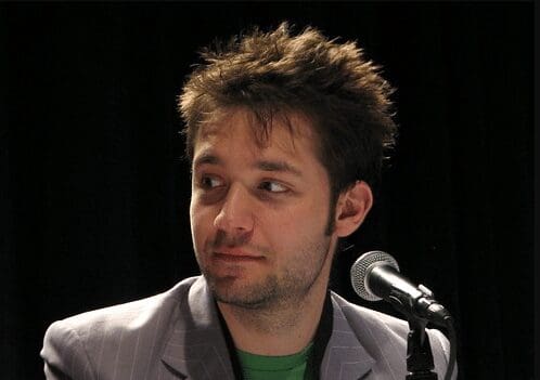Alexis Ohanian Net Worth: Reddit Co-founder’s Fortune Revealed 4 Reddit