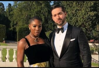 Alexis Ohanian Net Worth: Reddit Co-founder’s Fortune Revealed 5 Ohanian Personal Life