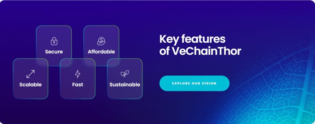 Vechain Price Prediction 2024 to 2030: Read Our Full Review 3 Is Vechain a good investment?