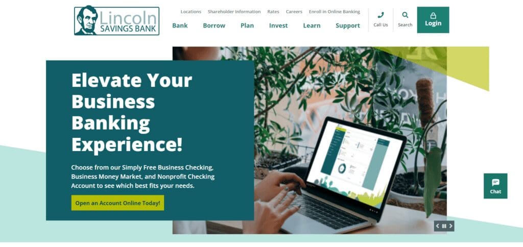 What is Cash App Bank Name? Read Our Full Review 2024 3 Lincoln Savings Bank