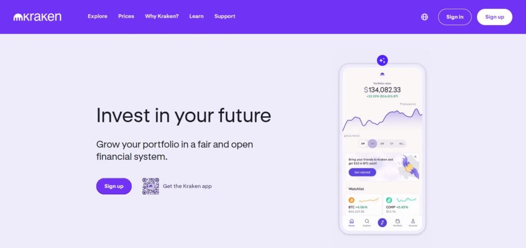 Bitcoiva Exchange Review: Features & Pros & Cons For 2024 8 Bitcoiva Alternative Exchange Kraken