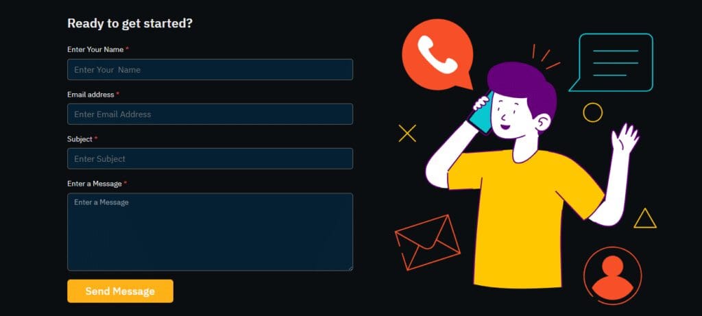 Bitcoiva Exchange Review: Features & Pros & Cons For 2024 6 Bitcoiva Customer Support