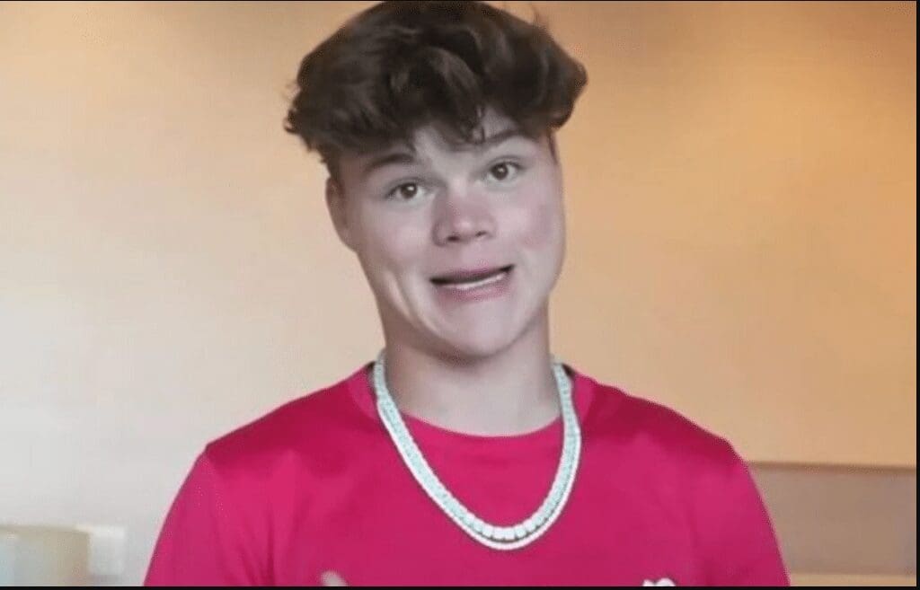 Jack Doherty Net Worth: Inside the YouTuber's Success 4 Career Information
