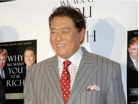 Robert Kiyosaki Net Worth: Read our Full Review 3 Robert Kiyosaki Early Life