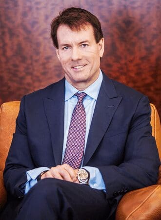Michael Saylor Net Worth: A Look At His Wealth and Success 3 Early Life and Education