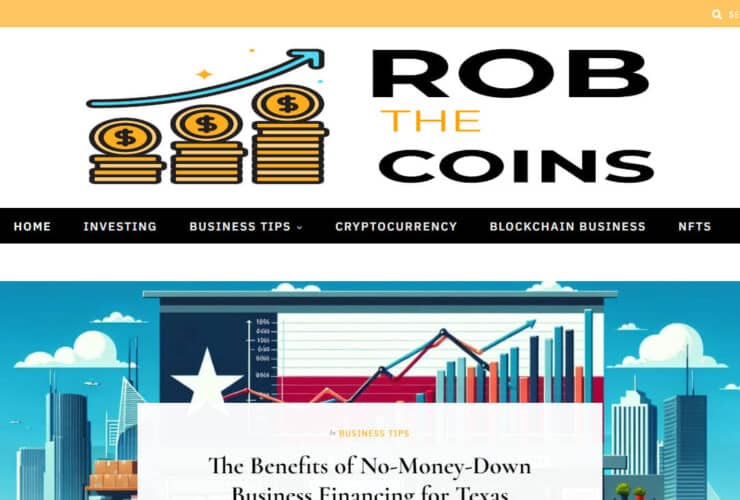CoinRoop Leading Crypto Review Platform