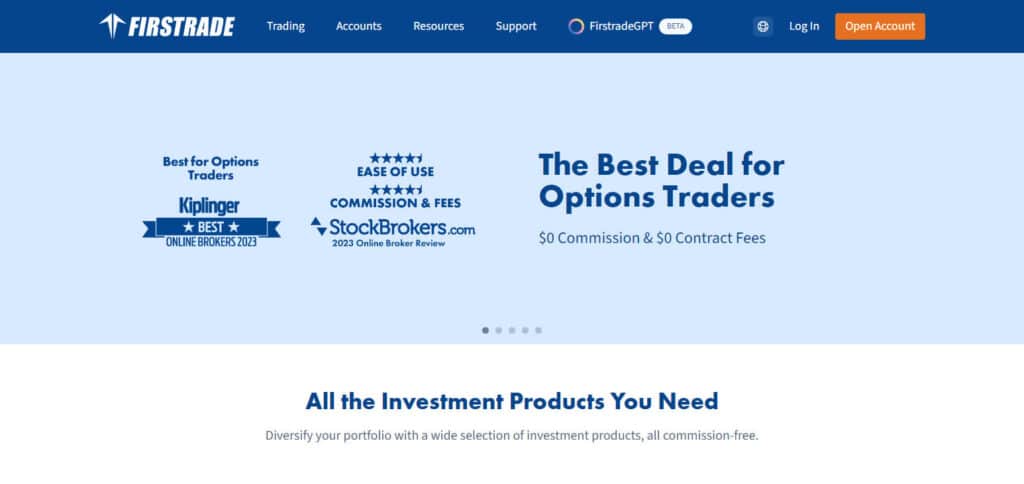 Firstrade Forex  Brokers For Hong Kong Stocks