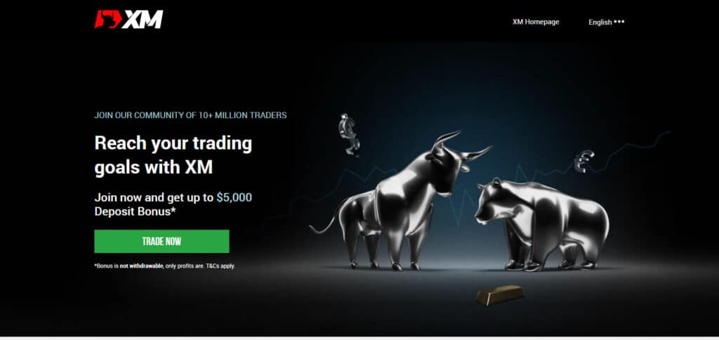 XM Forex  Brokers For Hong Kong Stocks