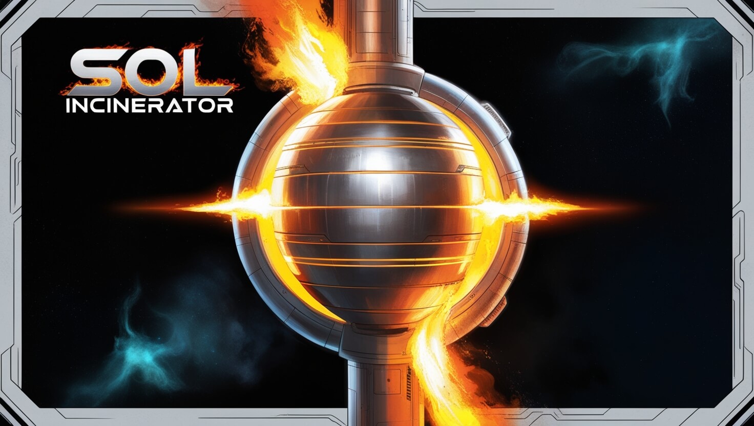 What is Sol Incinerator? Complete Guide to the SOL Burning
