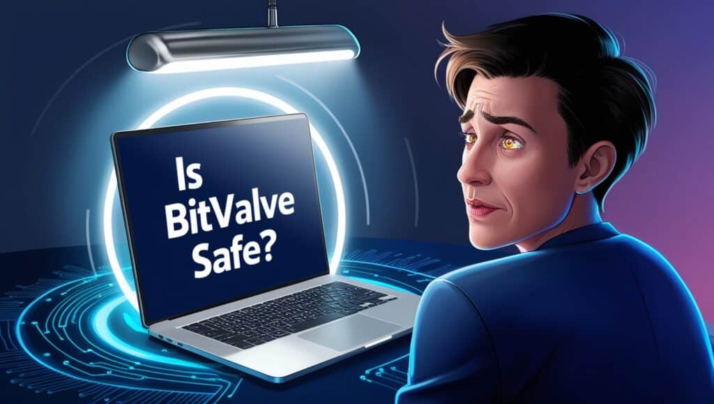 Is BitValve Safe?
