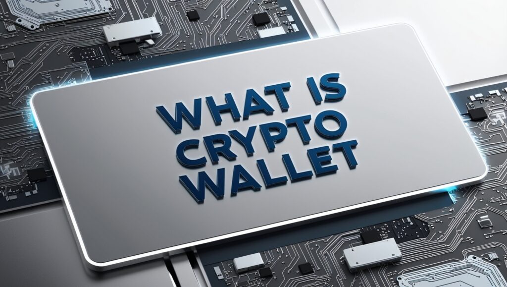 Types Of Crypto Wallet