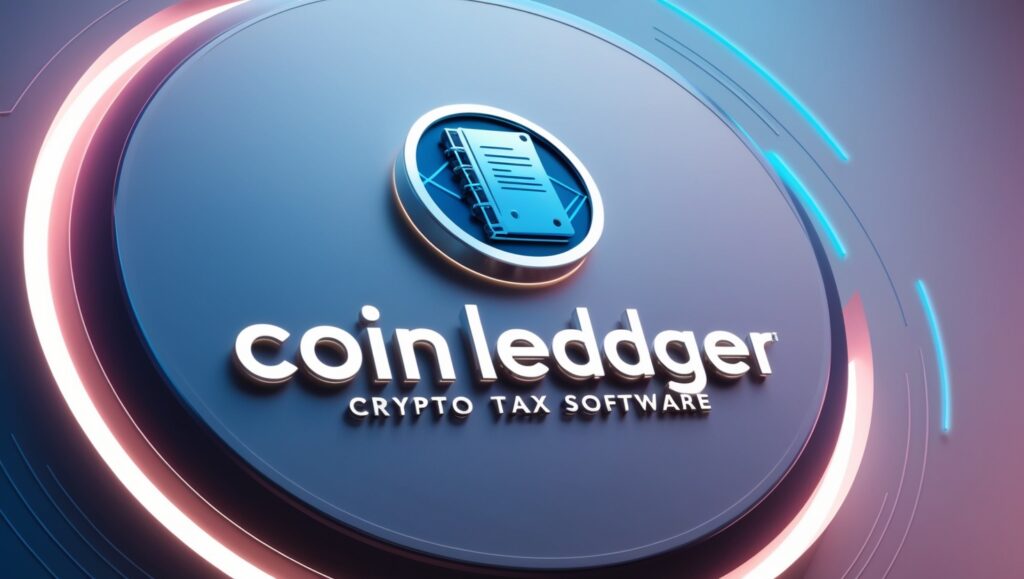 What Is CoinLedger?