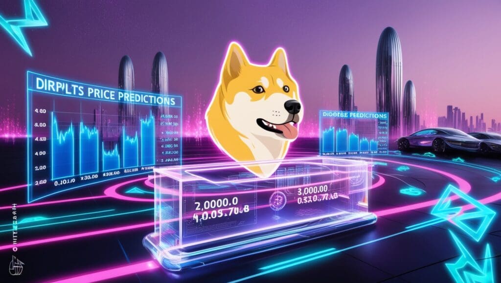 Dogeverse Price Prediction 2024-2030: Future Trends & Analysis 4 Is Dogeverse a good investment?