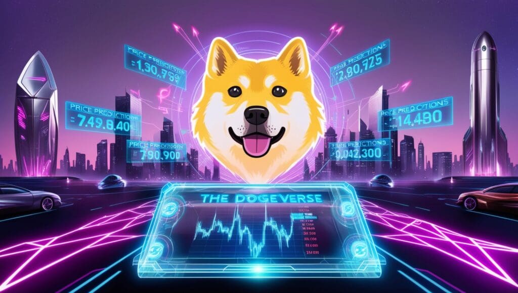 Dogeverse Price Prediction 2024-2030: Future Trends & Analysis 3 What Factors Influence the Price of Dogeverse?