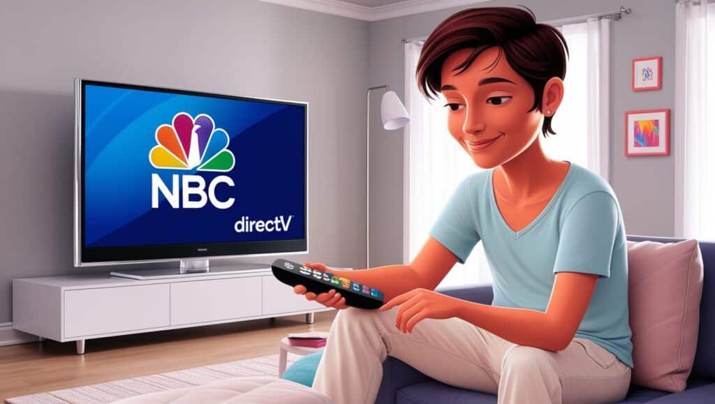 How to Find NBC on DirecTV?