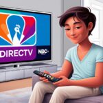 What Channel Is NBC On Directv?