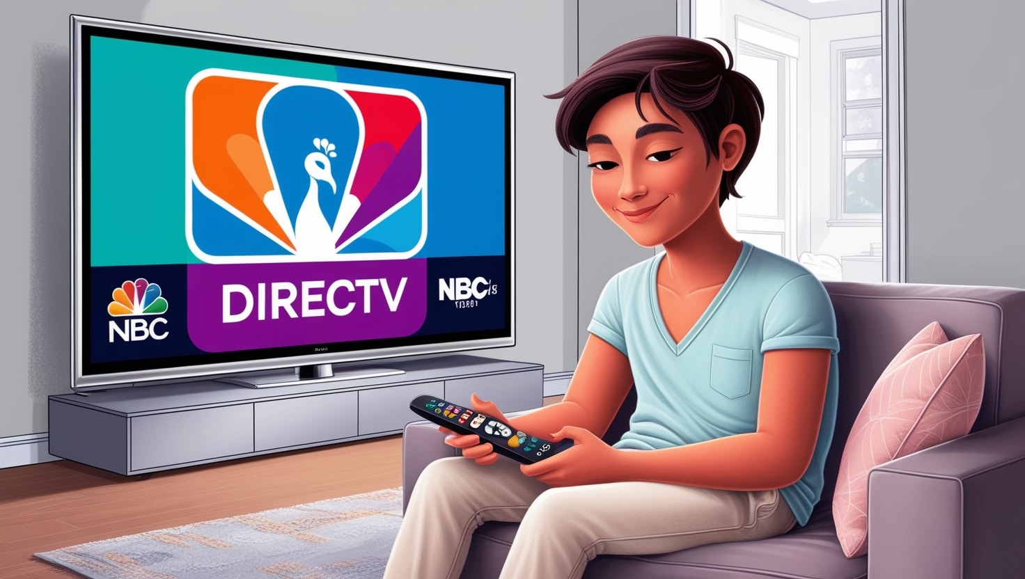 What Channel Is NBC On Directv?