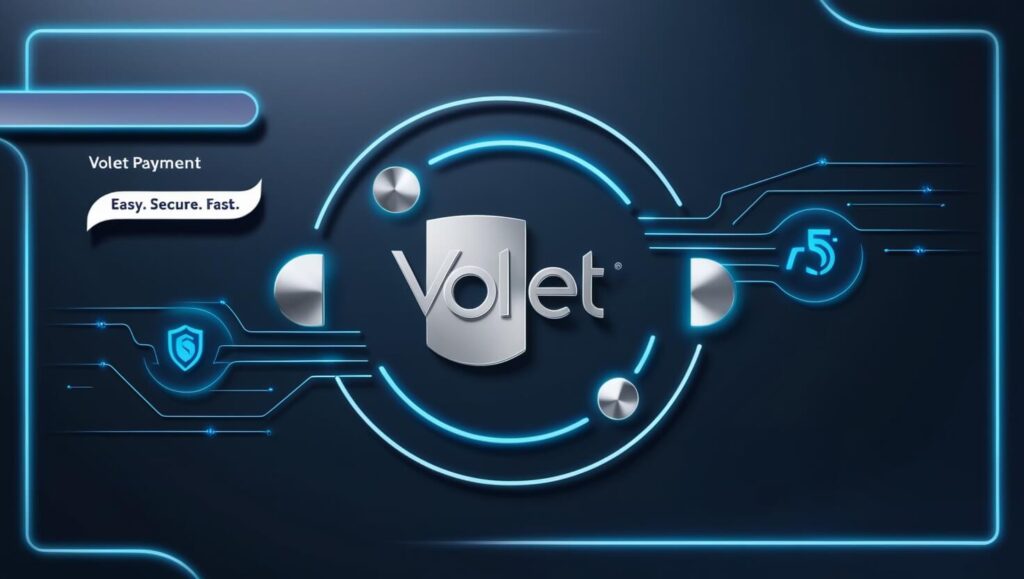 Volet Mobile App