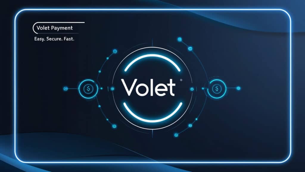 About Volet 