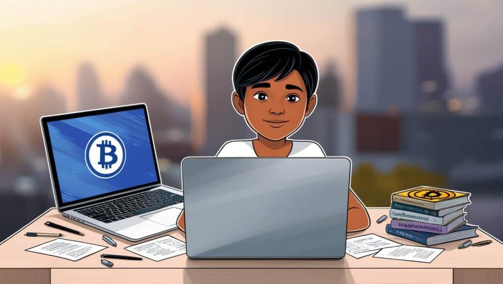 How To Invest In Bitcoin?