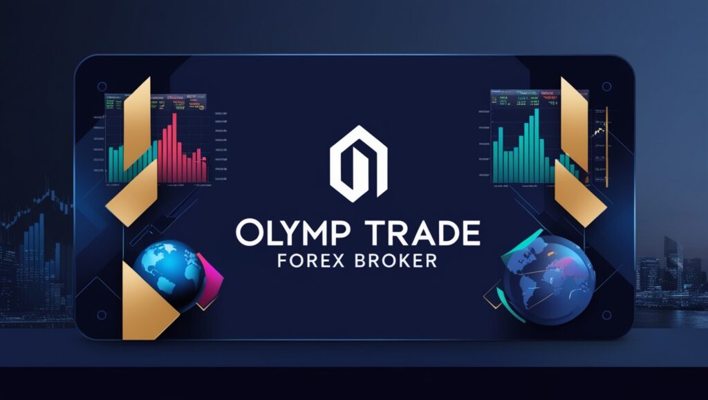 What Is Olymp Trade?