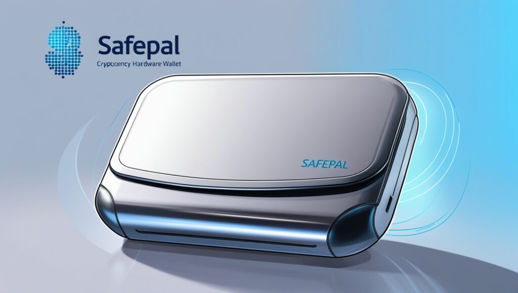 Safepal Products and Services