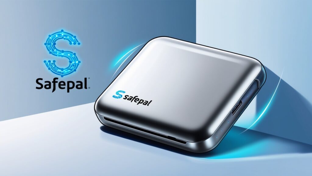 What is Safepal Wallet?