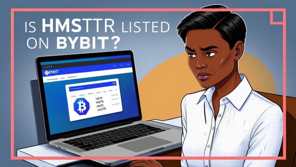Is HMSTR Listed on Bybit?
