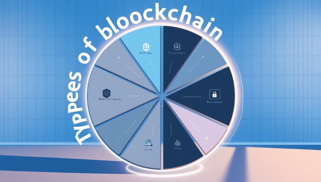 Types of Blockchain