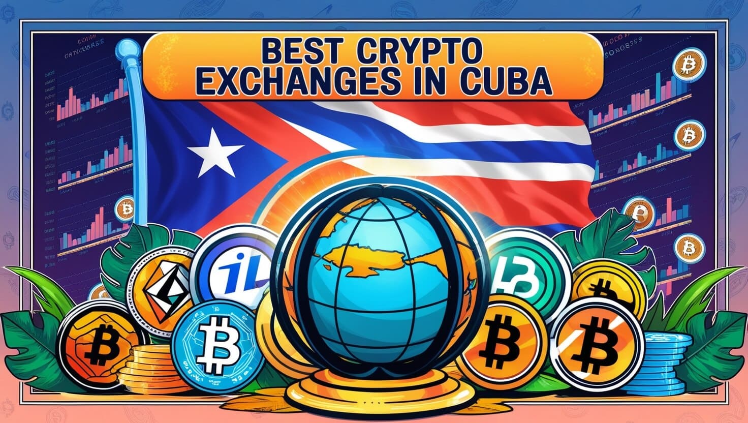 10 Best Crypto Exchanges In Cuba