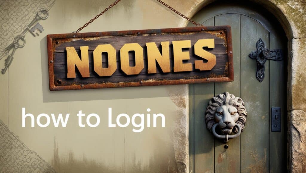 NoOnes login Exchange Features