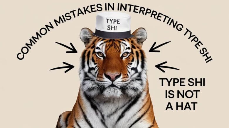What Does Type Shi Mean Understanding Its Definition And Usage what-does-type-shi-mean-understanding-its-definition-and-usage