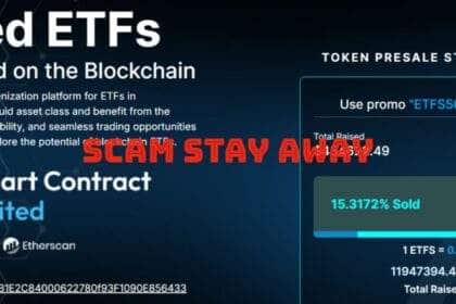 ETFswap Review: Is ETFswap Scam? Know the Facts & Full Information
