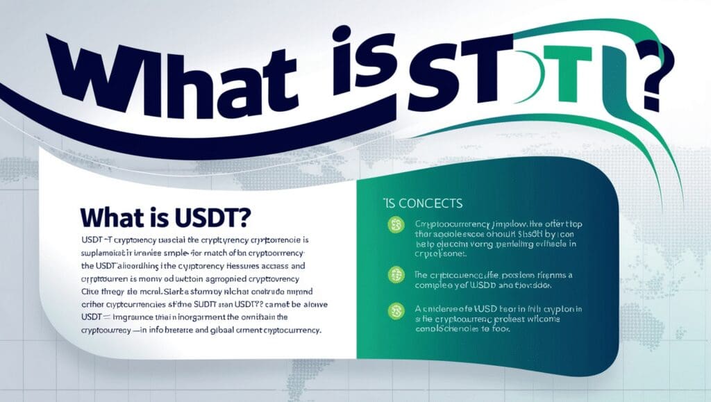 Is Usdt Legal In India: All You Need To Know 2 What Is USDT?