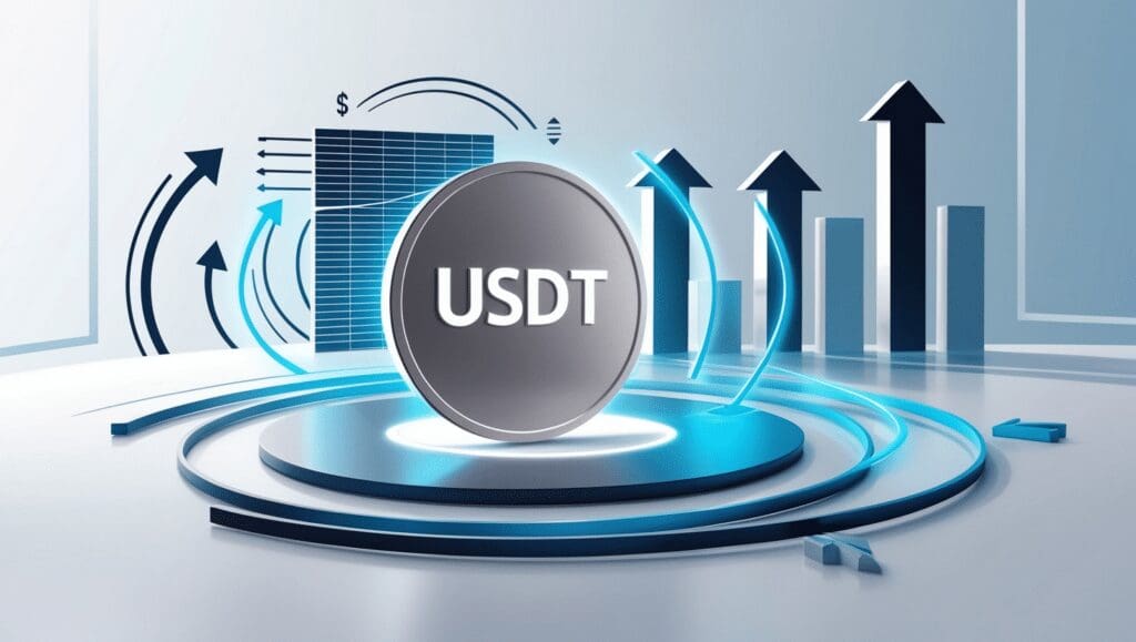 Is Usdt Legal In India: All You Need To Know 3 How USDT Works