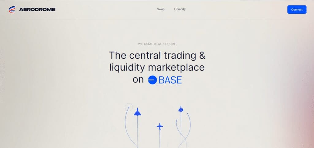 What Blockchain Does Aerodrome Use? Complete Guide 2 What is Aerodrome Finance?