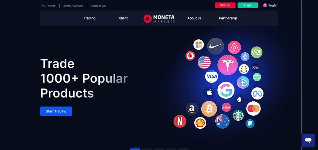 10 Best Forex Brokers With No Inactivity Fee 4 Moneta Markets Best Forex Brokers With No Inactivity Fee