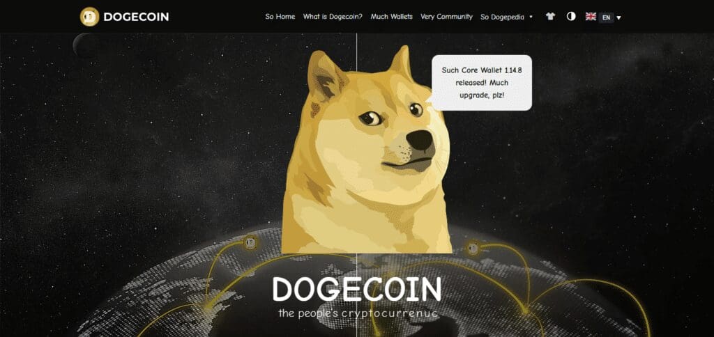 10 Best Crypto To Mine Passive Income 2024 7 Dogecoin (DOGE) Best Crypto To Mine Passive Income 2024