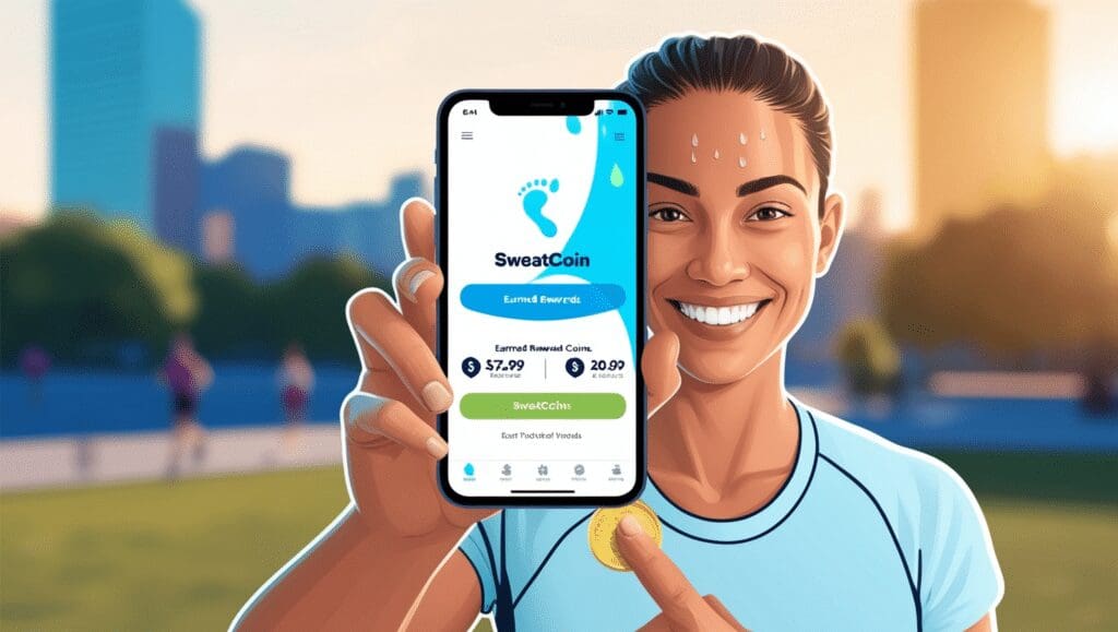 Is Sweatcoin Legit: Scam or Real? Know Facts 3 How Does Sweatcoin Work?