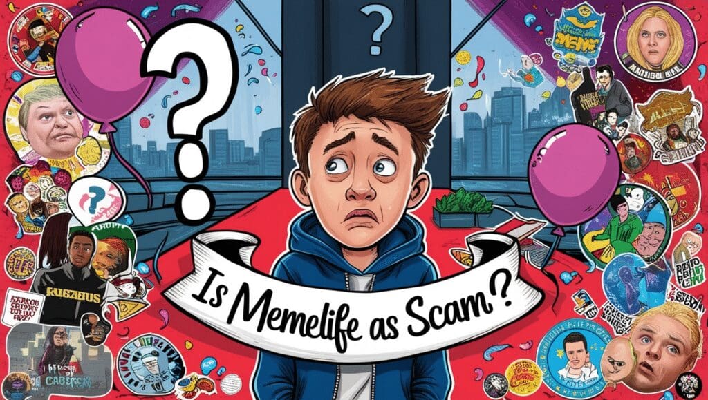 Is Memelife As Scam: Explain in Detailed 3 Is Memelife As Scam?