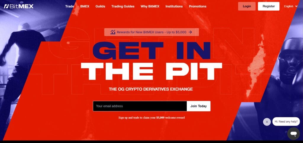 10 Best PrimeXBT Alternatives for Crypto and Forex Trading in 2024 9 Best PrimeXBT Alternative BitMEX