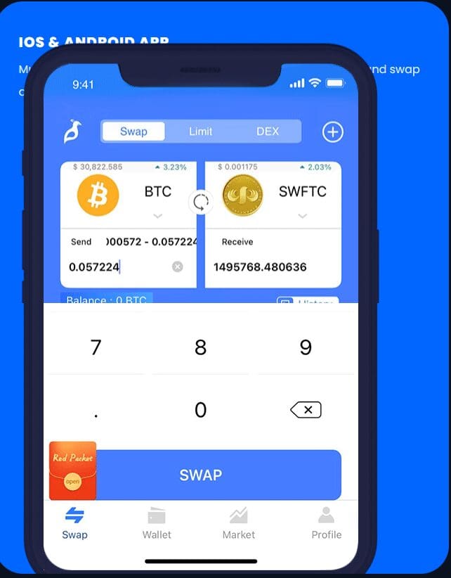 What is SwftCoin? How It Works & Its Features 2024 Review 5 iOS & Android App