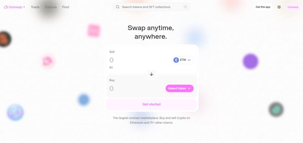 What is SwftCoin? How It Works & Its Features 2024 Review 7 Best SwftCoin Alternative Uniswap