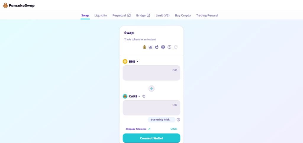 What is SwftCoin? How It Works & Its Features 2024 Review 8 Best SwftCoin Alternative PancakeSwap