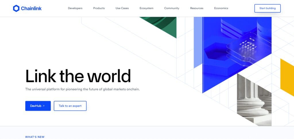 What is SwftCoin? How It Works & Its Features 2024 Review 9 Best SwftCoin Alternative Chainlink