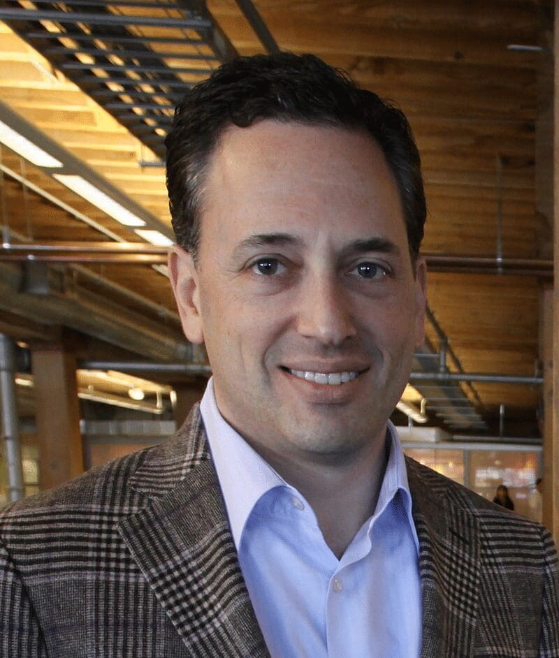 David Sacks Net Worth: A Comprehensive Overview 2 Where did David Sacks grow up?