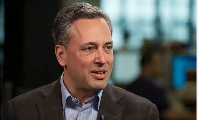 David Sacks Net Worth: A Comprehensive Overview 3 Early Life and Education