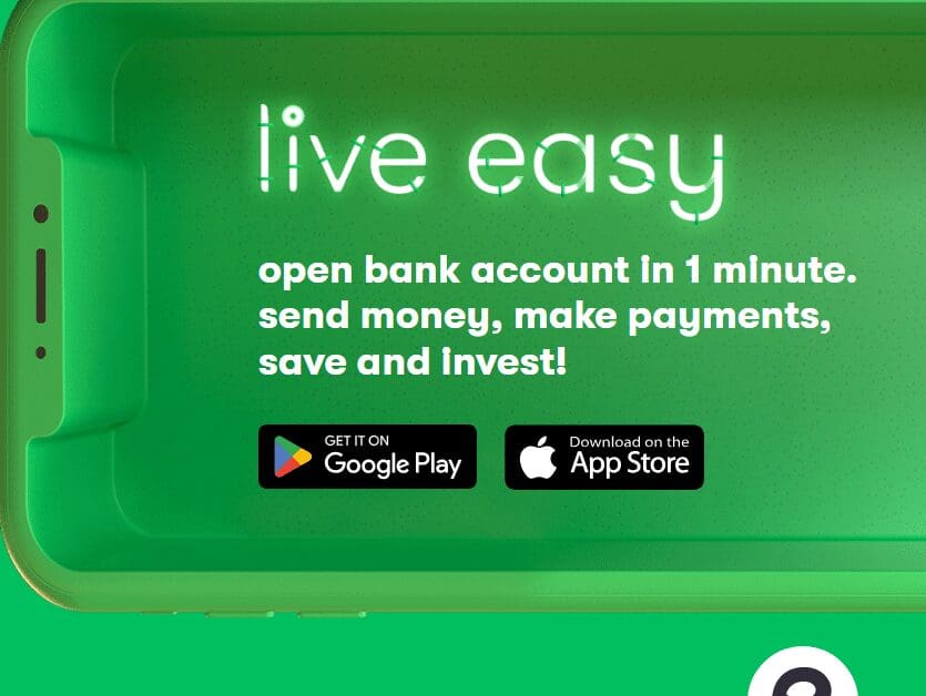 How to Create an EasyPaisa Account: Step-by-Step Guide 5 How to Create Easypaisa Account on Mobile App