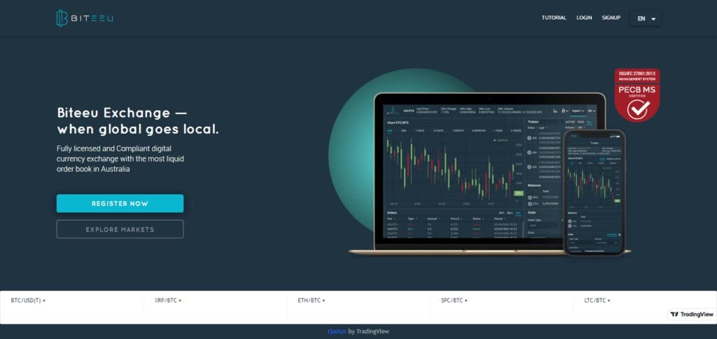 12 Best P2P Crypto Exchange In China In 2025 7 Biteeu Best P2P crypto Exchange In China